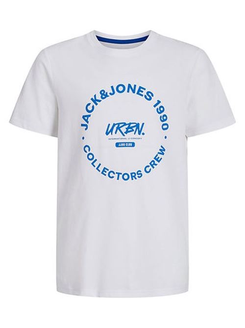  JACK JONES KIDS | 12270001/White